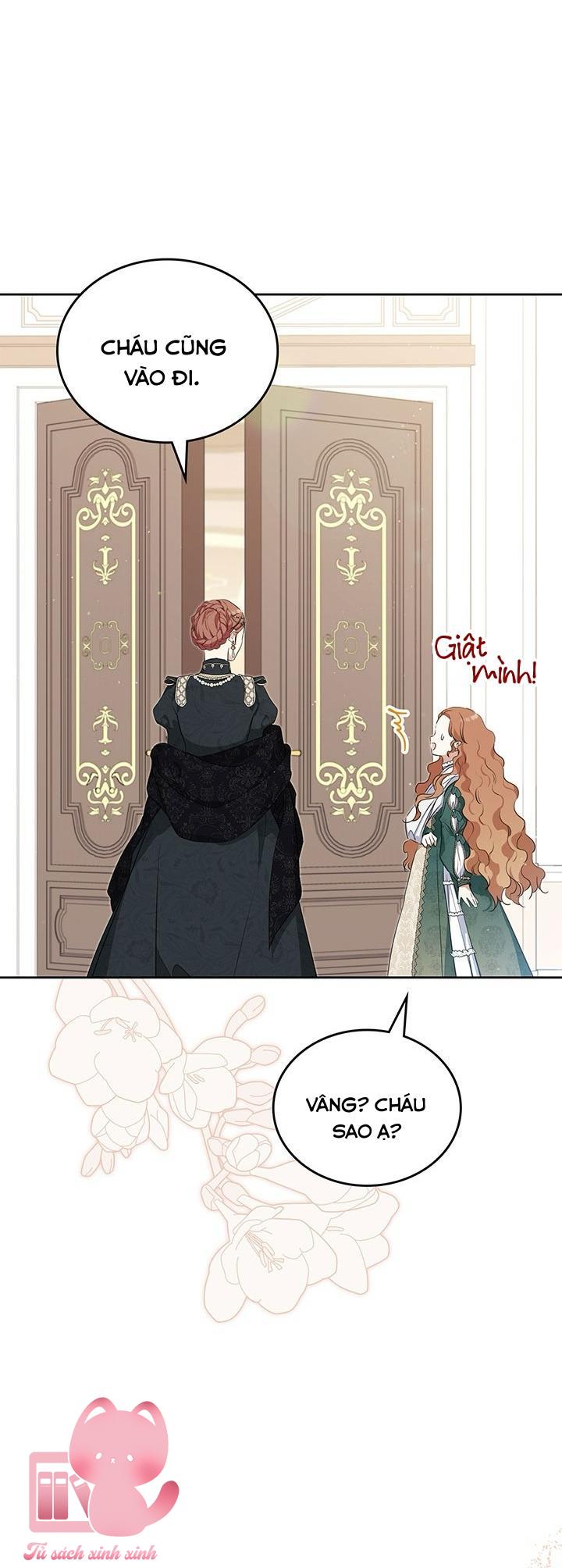 Kiếp Này Ta Sẽ Trở Thành Gia Chủ - Chap 122 - Trang 56
