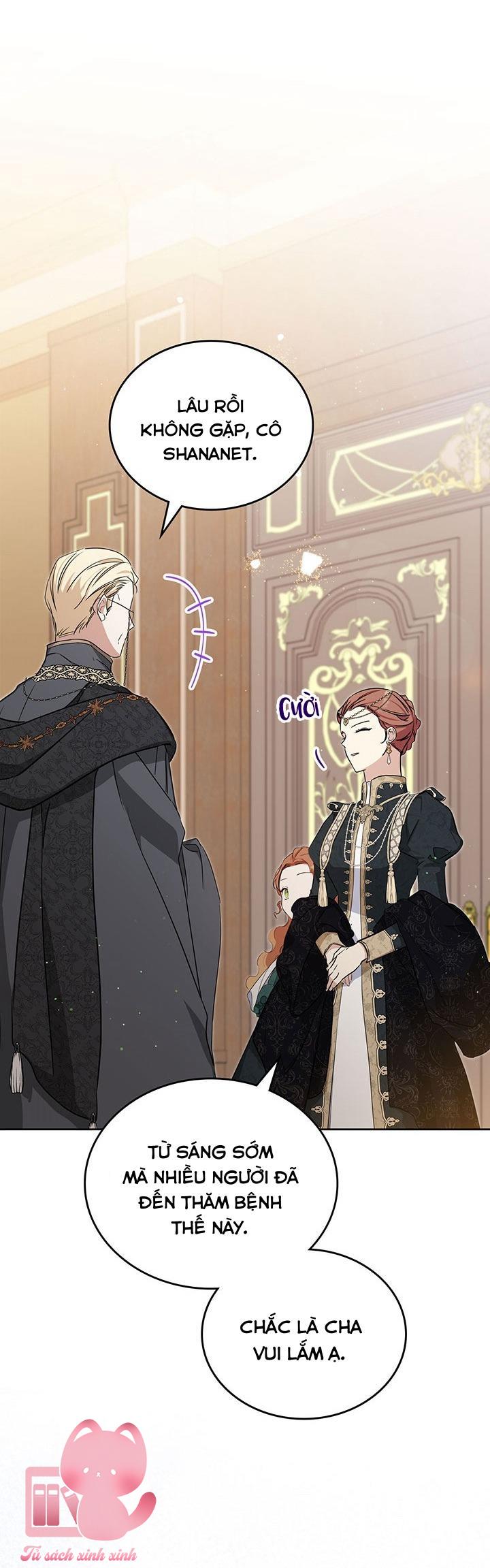 Kiếp Này Ta Sẽ Trở Thành Gia Chủ - Chap 122 - Trang 59