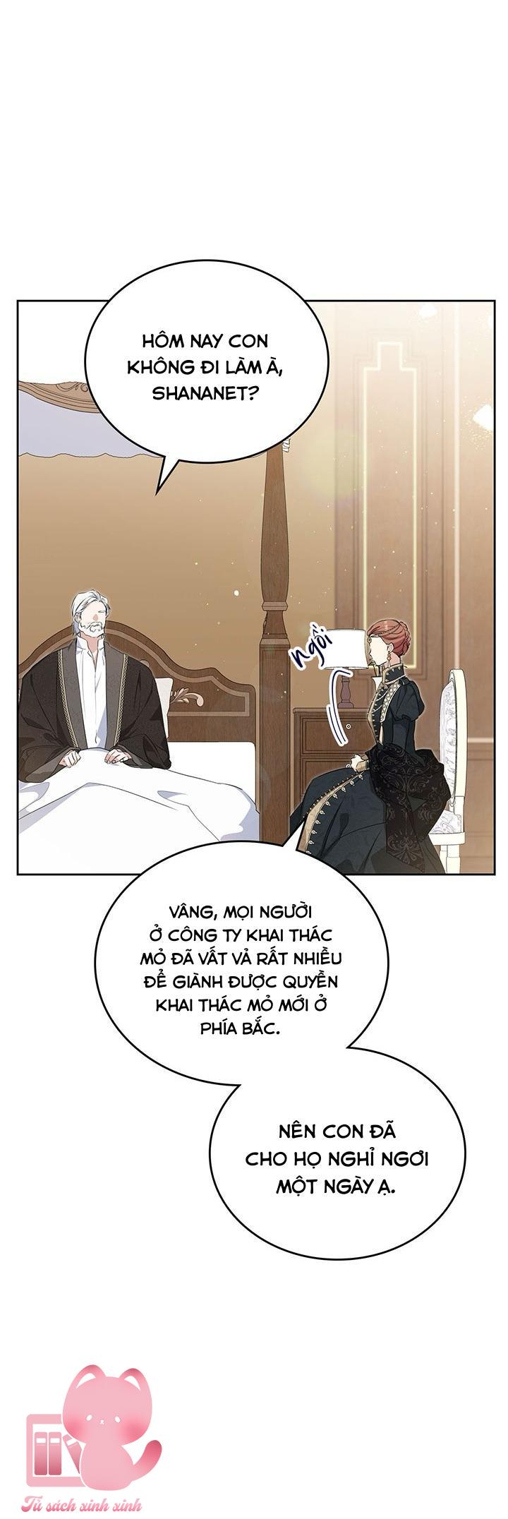 Kiếp Này Ta Sẽ Trở Thành Gia Chủ - Chap 122 - Trang 61