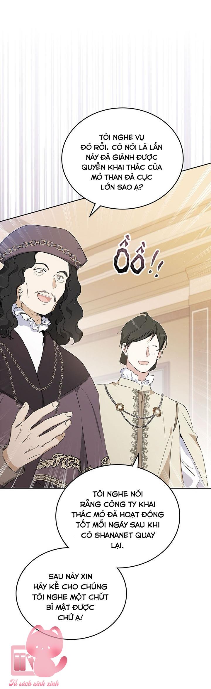 Kiếp Này Ta Sẽ Trở Thành Gia Chủ - Chap 122 - Trang 62