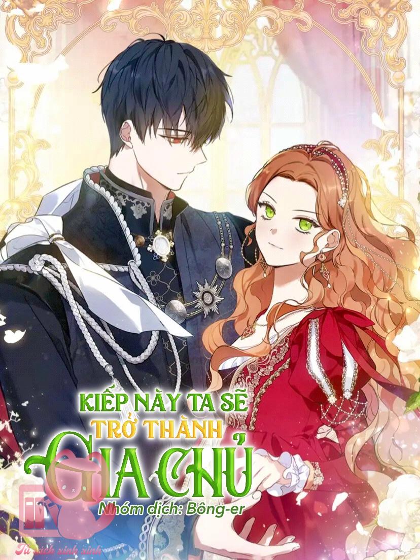 Kiếp Này Ta Sẽ Trở Thành Gia Chủ - Chap 123 - Trang 2