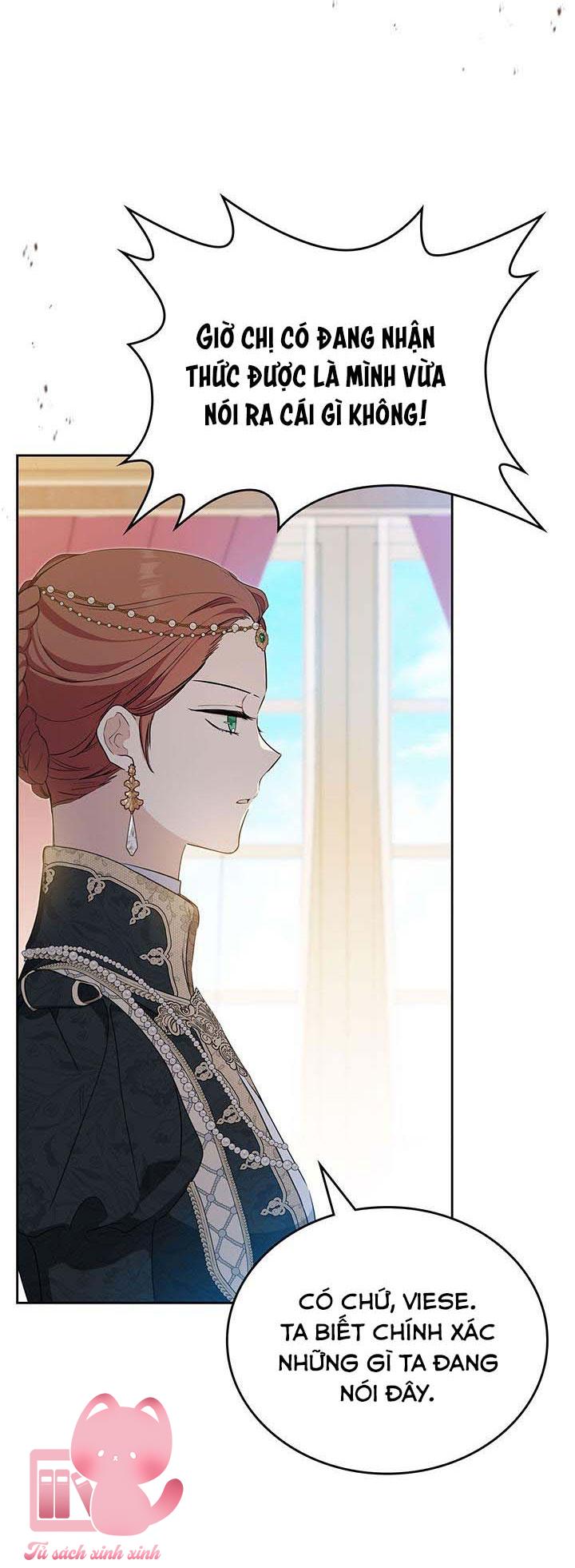 Kiếp Này Ta Sẽ Trở Thành Gia Chủ - Chap 123 - Trang 11