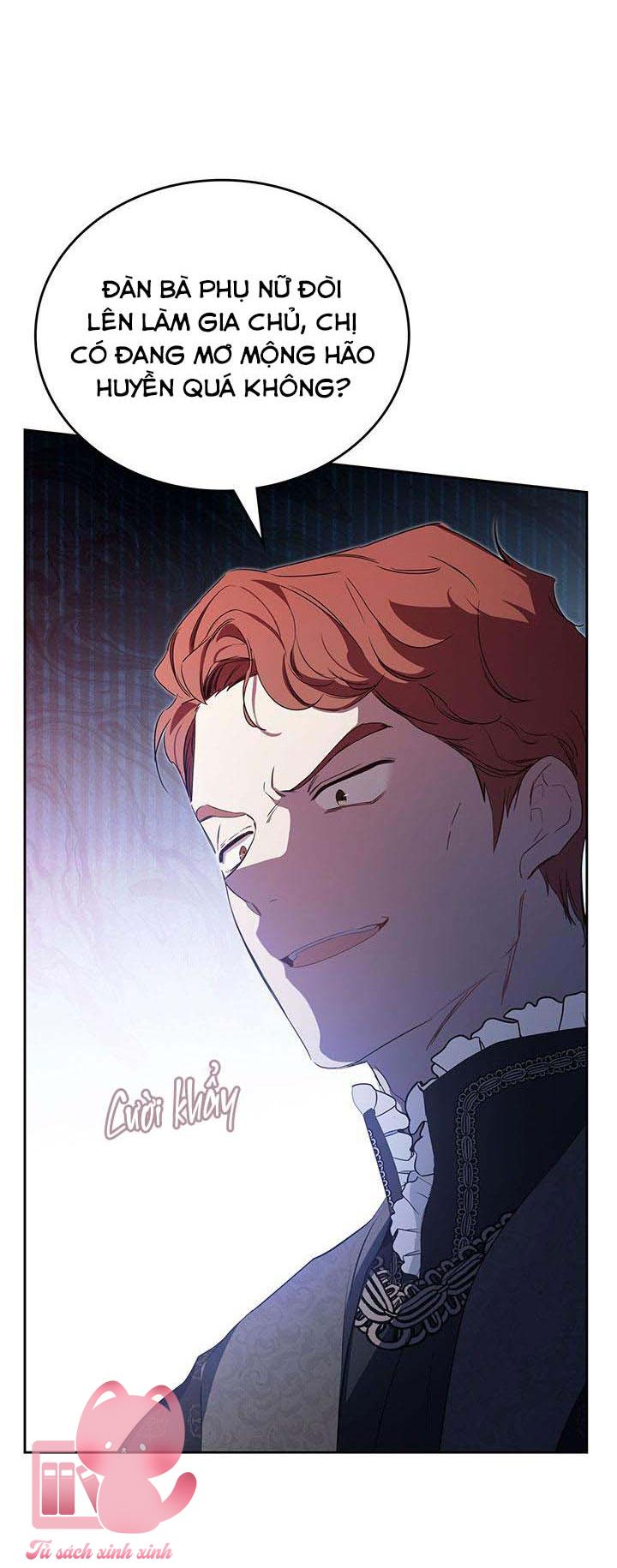 Kiếp Này Ta Sẽ Trở Thành Gia Chủ - Chap 123 - Trang 15