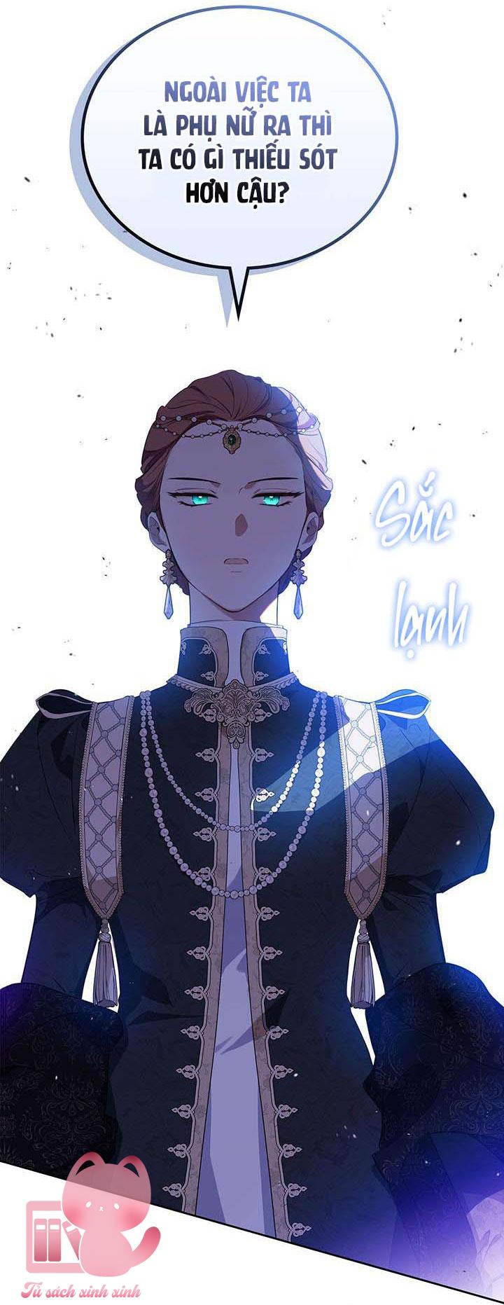 Kiếp Này Ta Sẽ Trở Thành Gia Chủ - Chap 123 - Trang 17
