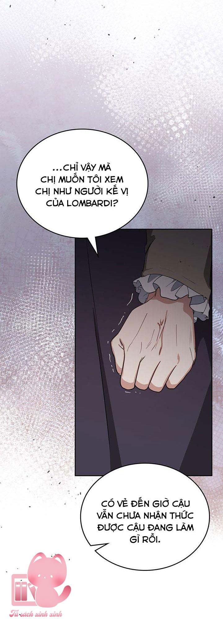 Kiếp Này Ta Sẽ Trở Thành Gia Chủ - Chap 123 - Trang 19