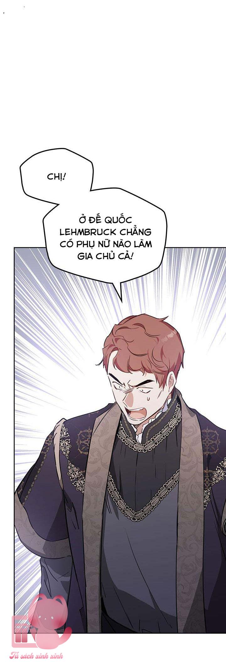 Kiếp Này Ta Sẽ Trở Thành Gia Chủ - Chap 123 - Trang 20