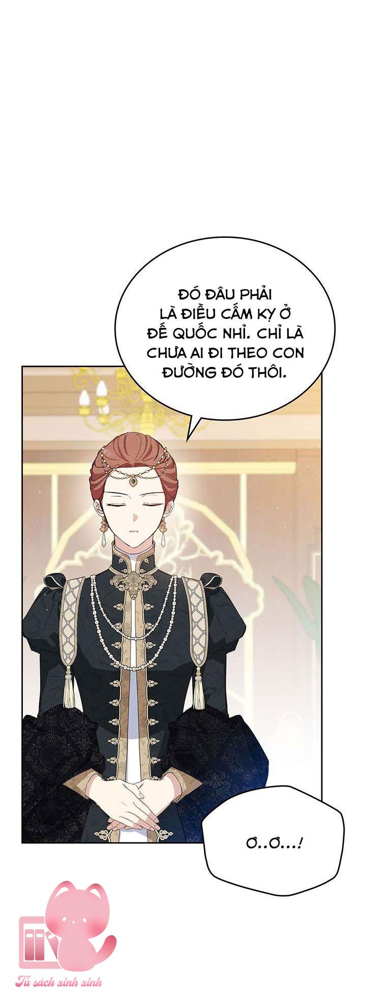 Kiếp Này Ta Sẽ Trở Thành Gia Chủ - Chap 123 - Trang 21