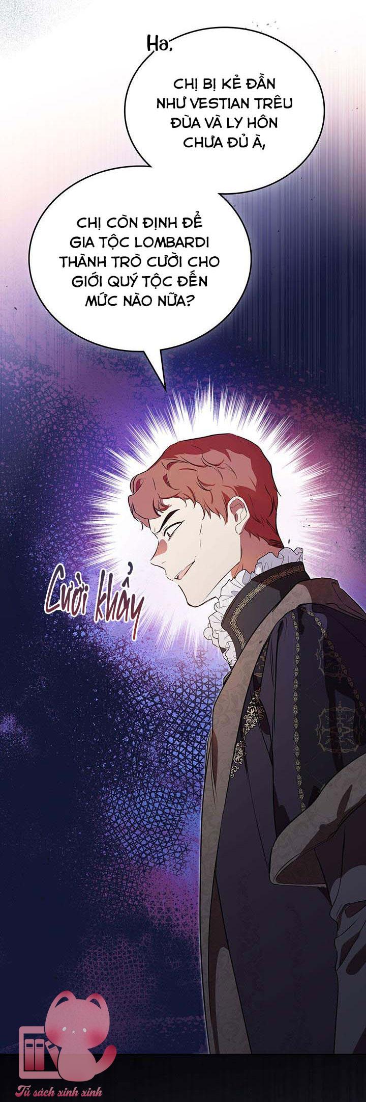 Kiếp Này Ta Sẽ Trở Thành Gia Chủ - Chap 123 - Trang 25