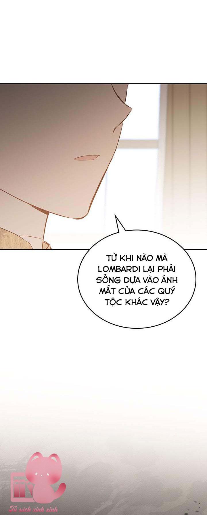 Kiếp Này Ta Sẽ Trở Thành Gia Chủ - Chap 123 - Trang 28