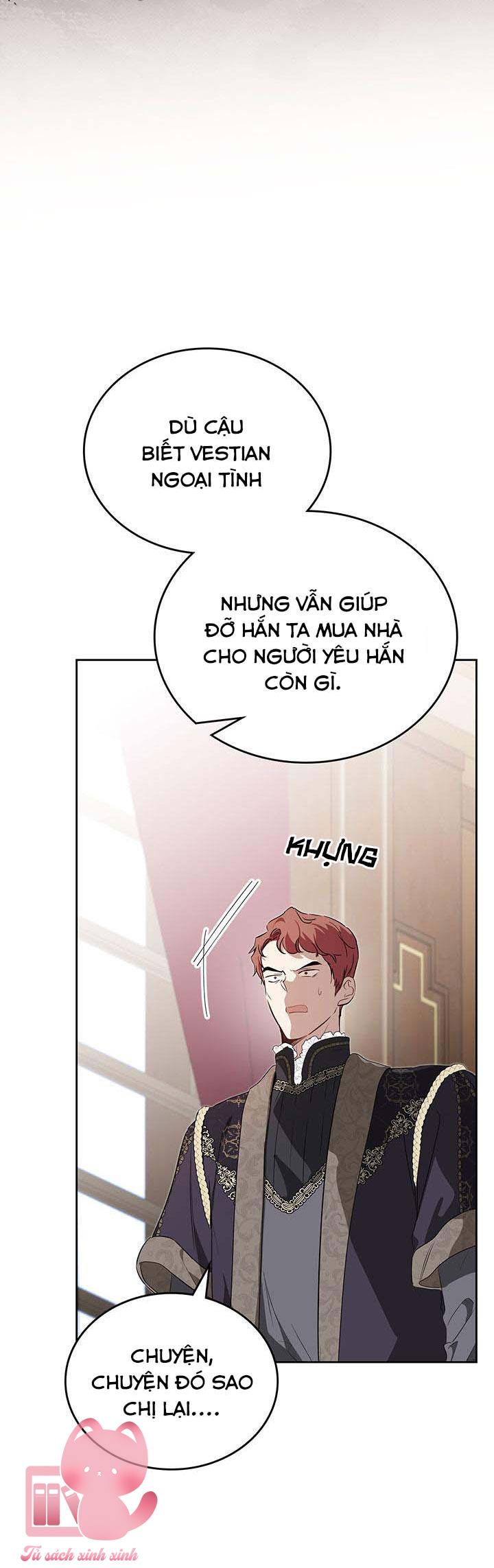 Kiếp Này Ta Sẽ Trở Thành Gia Chủ - Chap 123 - Trang 30