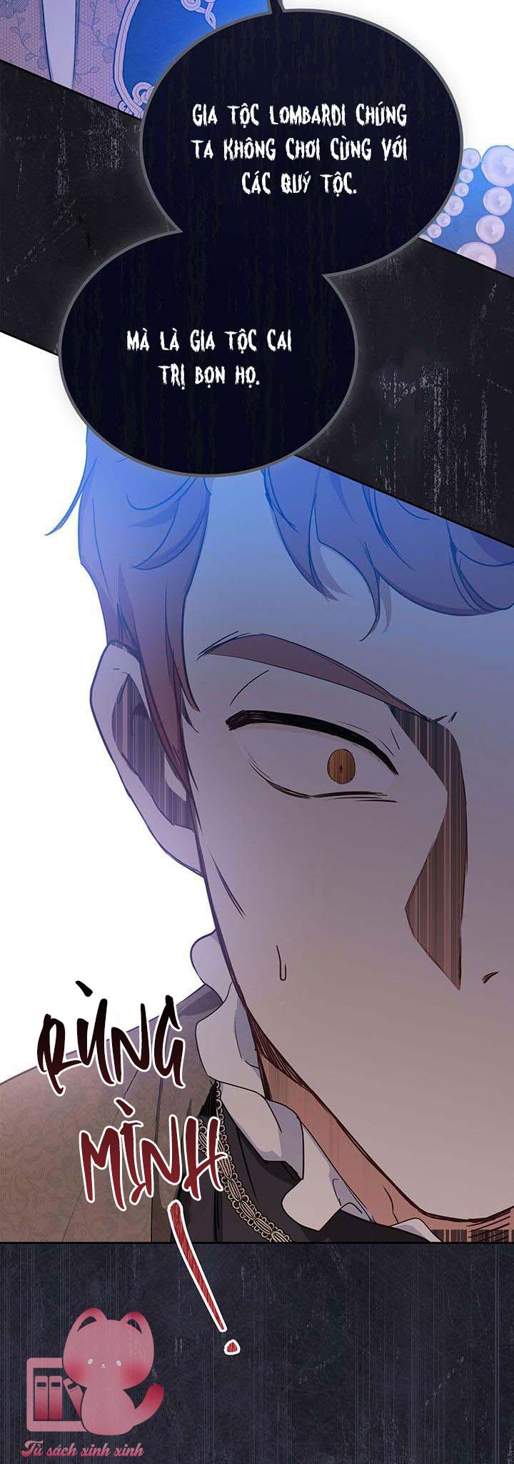 Kiếp Này Ta Sẽ Trở Thành Gia Chủ - Chap 123 - Trang 32