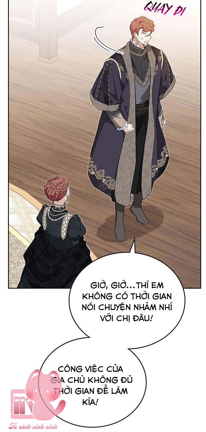 Kiếp Này Ta Sẽ Trở Thành Gia Chủ - Chap 123 - Trang 34
