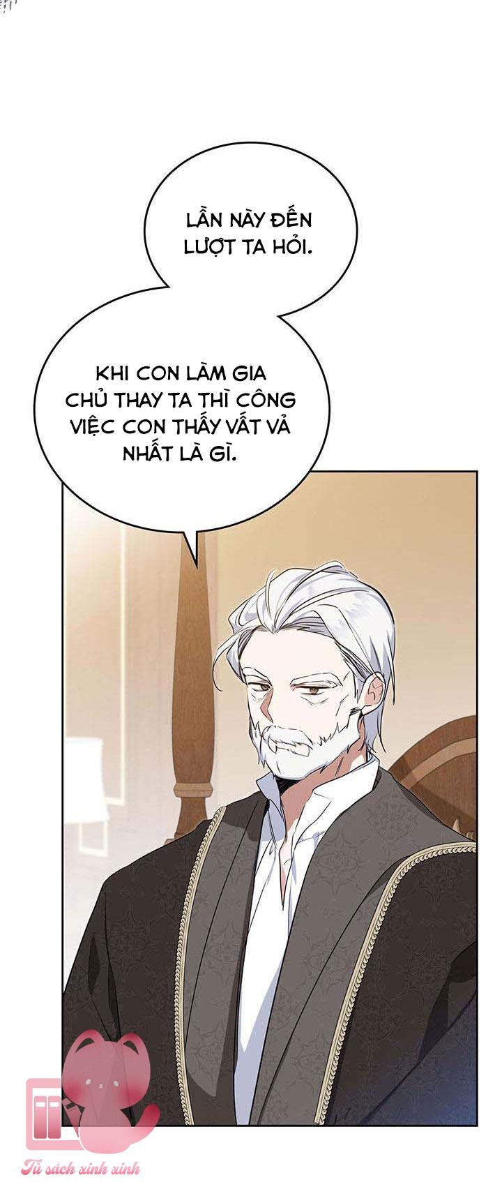 Kiếp Này Ta Sẽ Trở Thành Gia Chủ - Chap 123 - Trang 36
