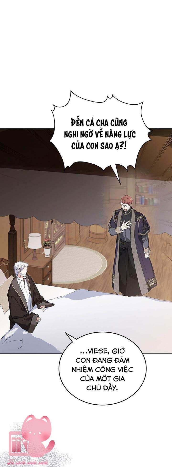 Kiếp Này Ta Sẽ Trở Thành Gia Chủ - Chap 123 - Trang 37