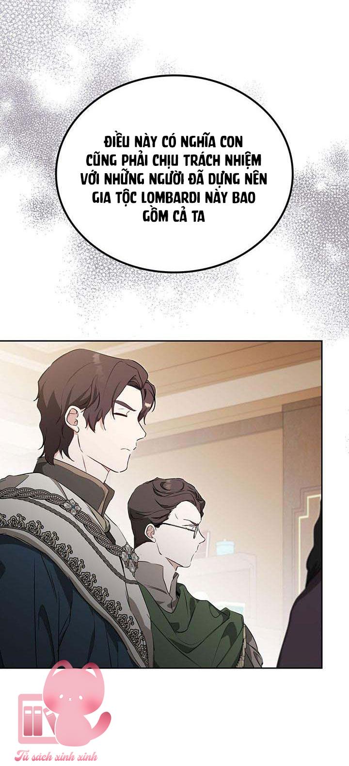 Kiếp Này Ta Sẽ Trở Thành Gia Chủ - Chap 123 - Trang 38