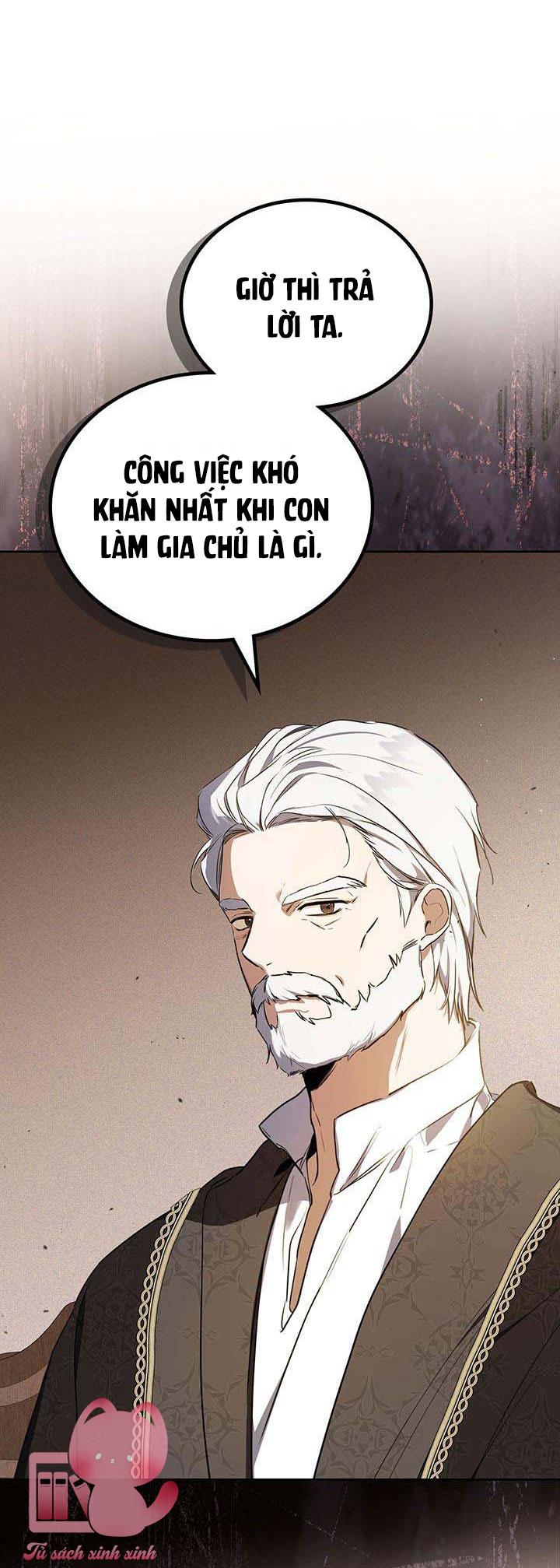 Kiếp Này Ta Sẽ Trở Thành Gia Chủ - Chap 123 - Trang 39
