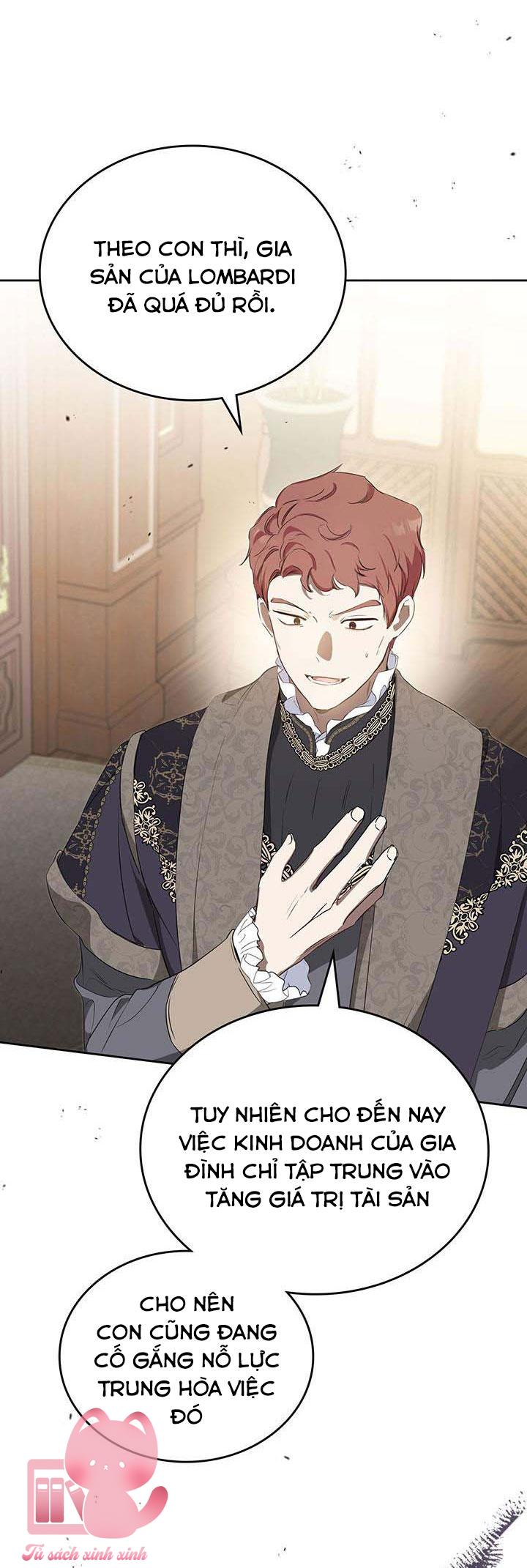 Kiếp Này Ta Sẽ Trở Thành Gia Chủ - Chap 123 - Trang 43