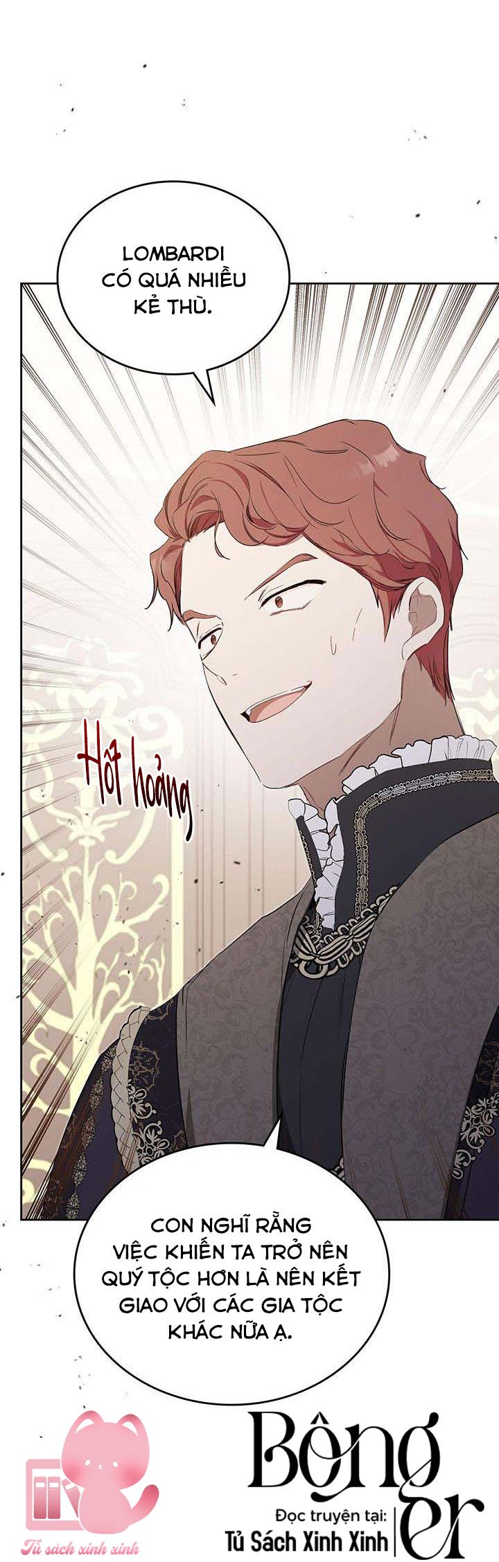 Kiếp Này Ta Sẽ Trở Thành Gia Chủ - Chap 123 - Trang 45