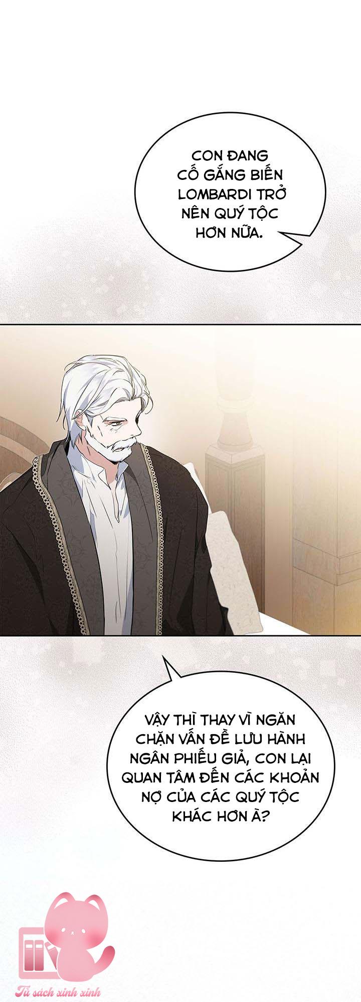 Kiếp Này Ta Sẽ Trở Thành Gia Chủ - Chap 123 - Trang 46