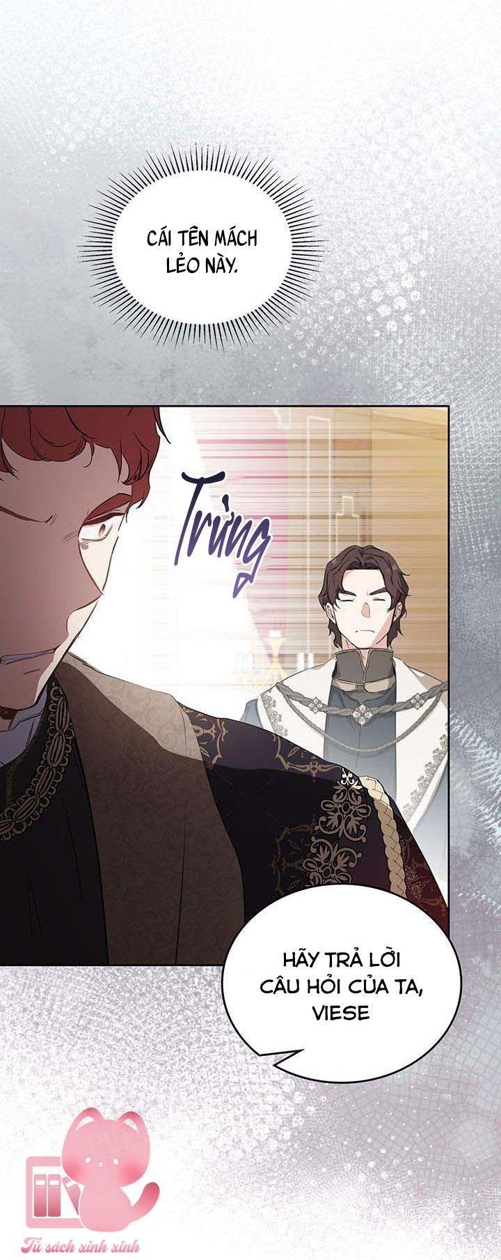 Kiếp Này Ta Sẽ Trở Thành Gia Chủ - Chap 123 - Trang 47
