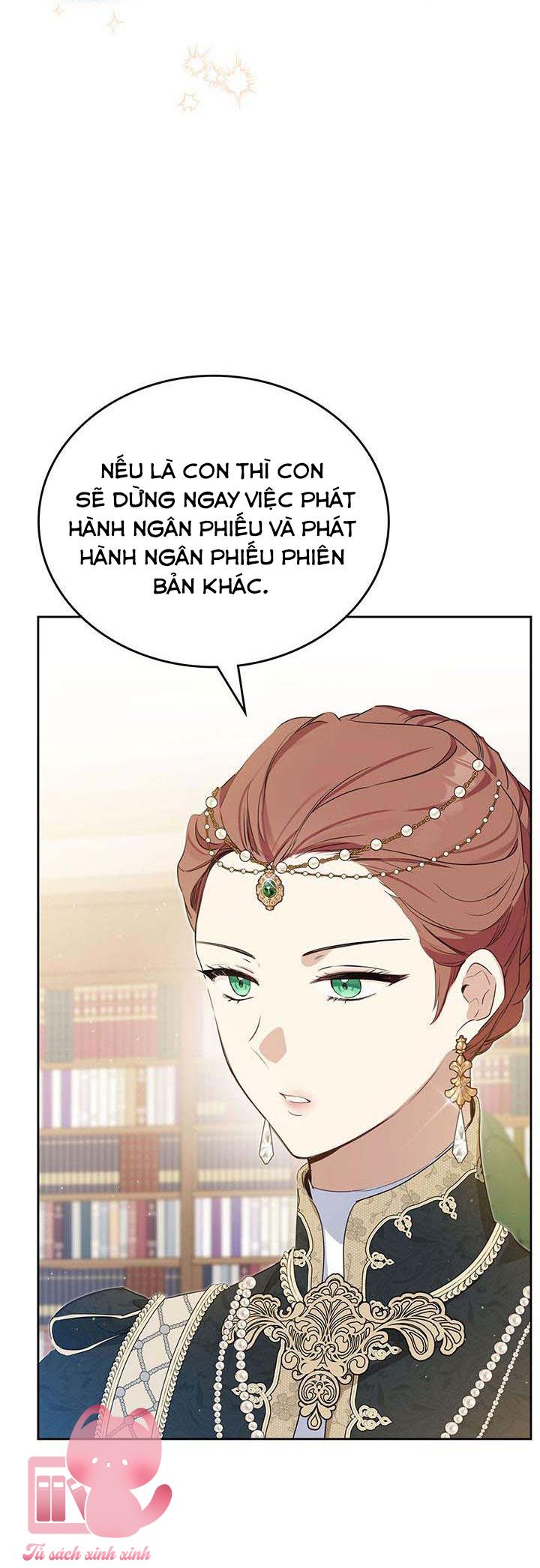 Kiếp Này Ta Sẽ Trở Thành Gia Chủ - Chap 123 - Trang 54