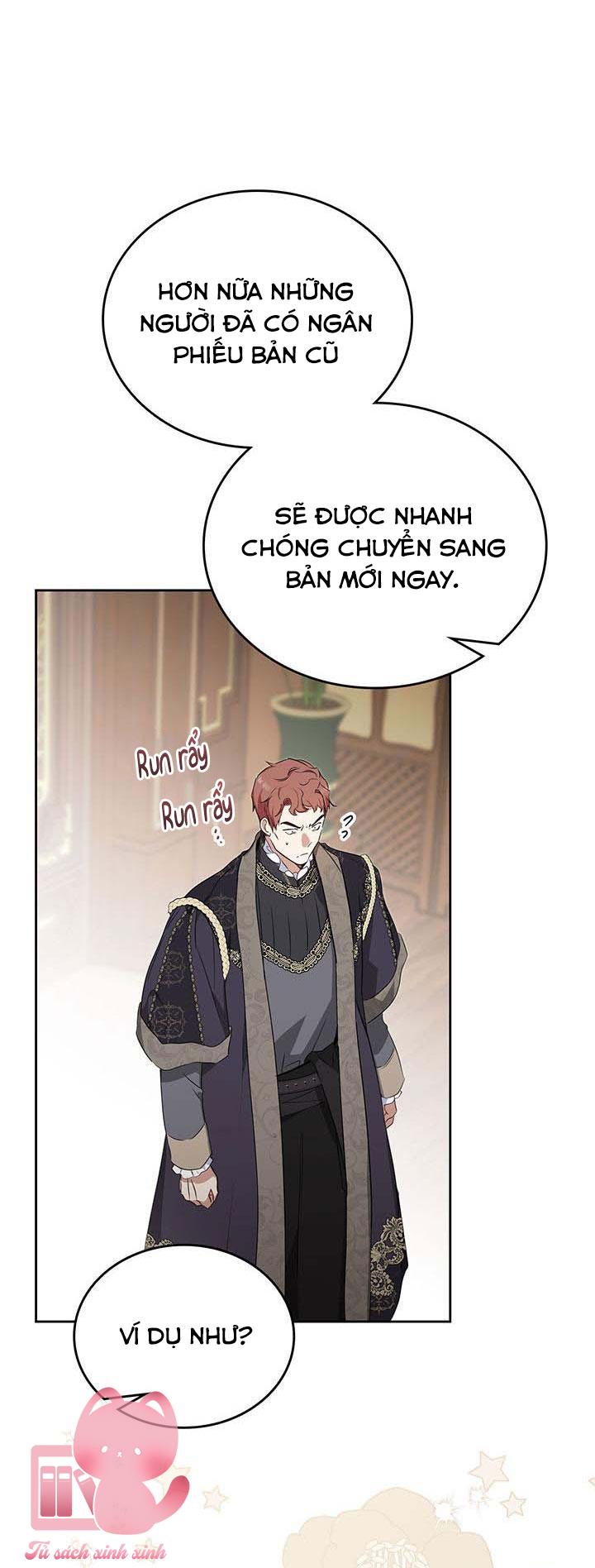 Kiếp Này Ta Sẽ Trở Thành Gia Chủ - Chap 123 - Trang 55