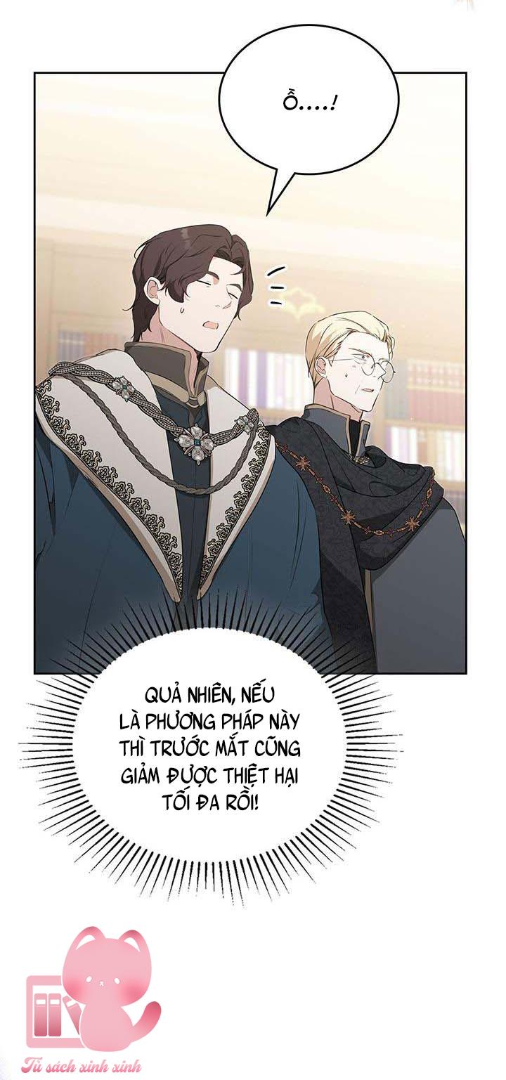 Kiếp Này Ta Sẽ Trở Thành Gia Chủ - Chap 123 - Trang 57
