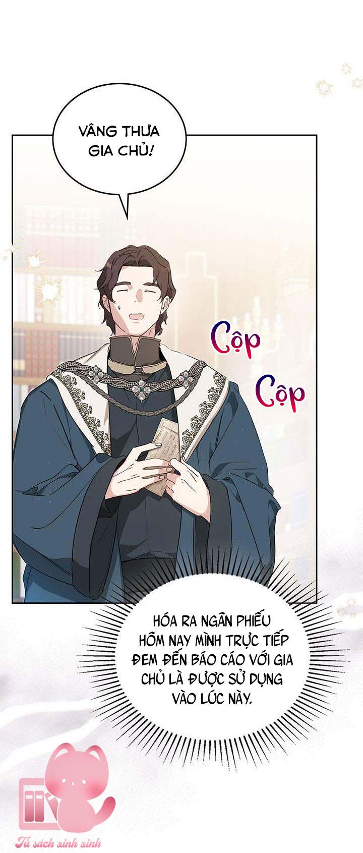 Kiếp Này Ta Sẽ Trở Thành Gia Chủ - Chap 123 - Trang 62