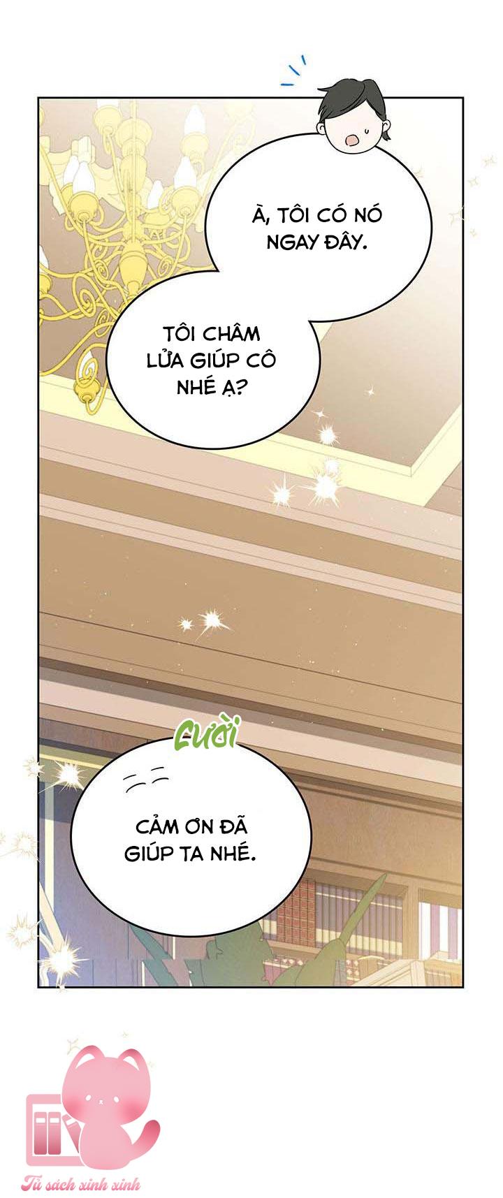 Kiếp Này Ta Sẽ Trở Thành Gia Chủ - Chap 123 - Trang 65