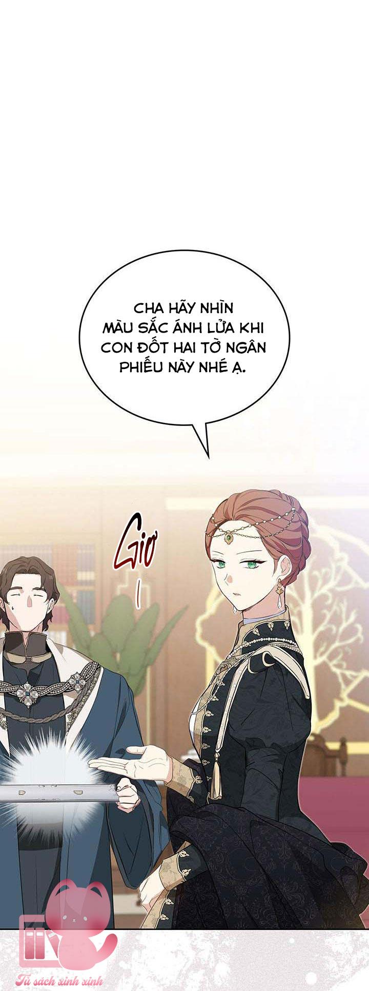 Kiếp Này Ta Sẽ Trở Thành Gia Chủ - Chap 123 - Trang 66