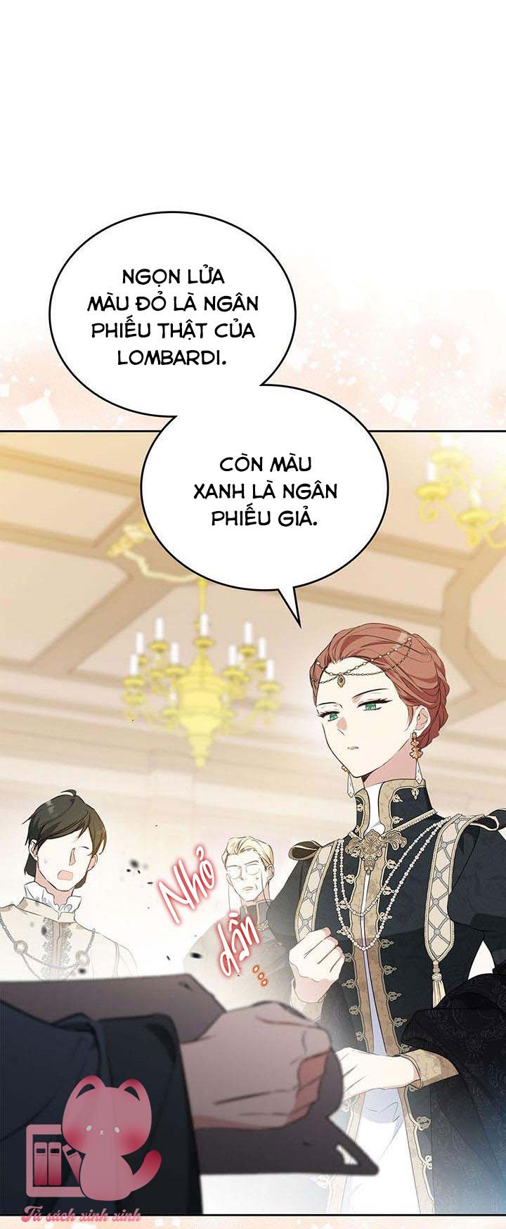 Kiếp Này Ta Sẽ Trở Thành Gia Chủ - Chap 123 - Trang 71