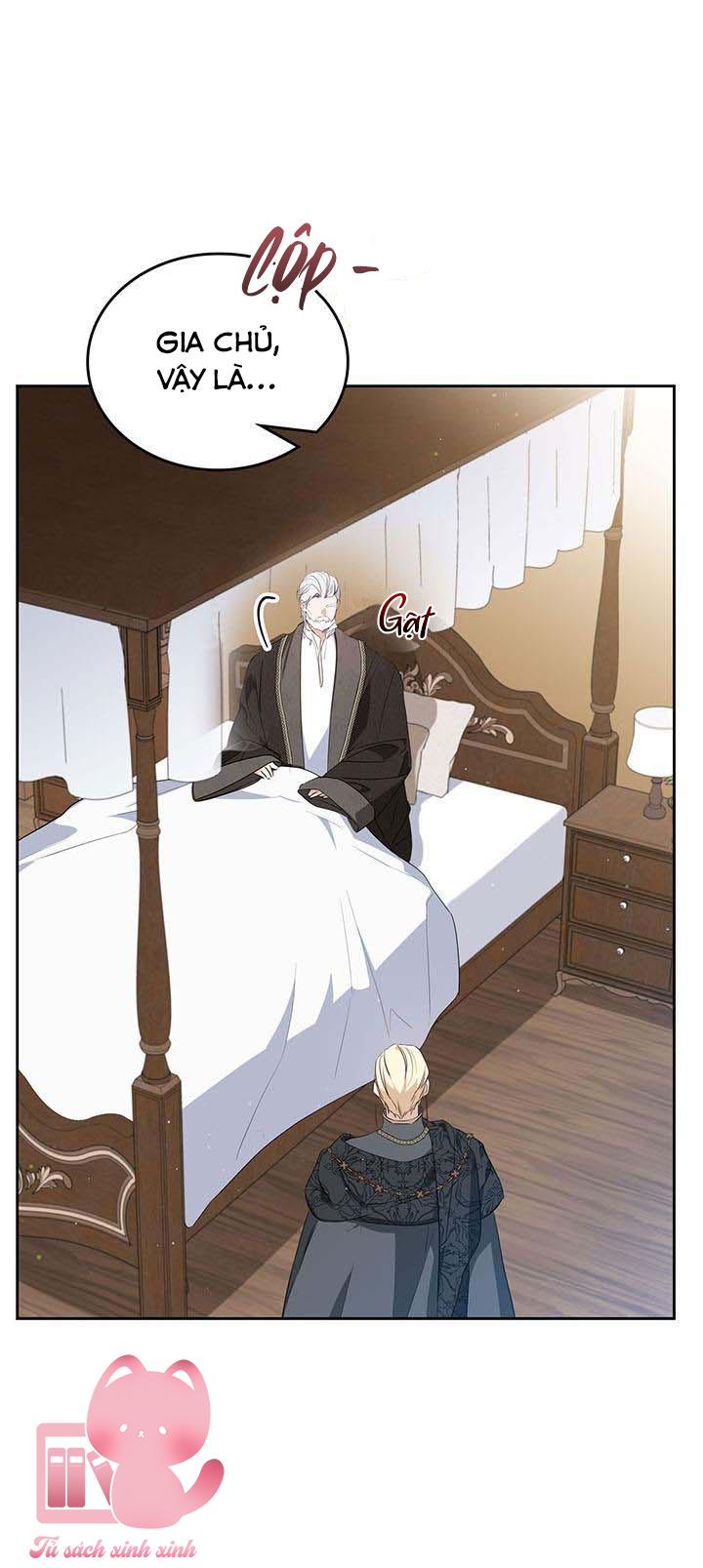 Kiếp Này Ta Sẽ Trở Thành Gia Chủ - Chap 123 - Trang 77