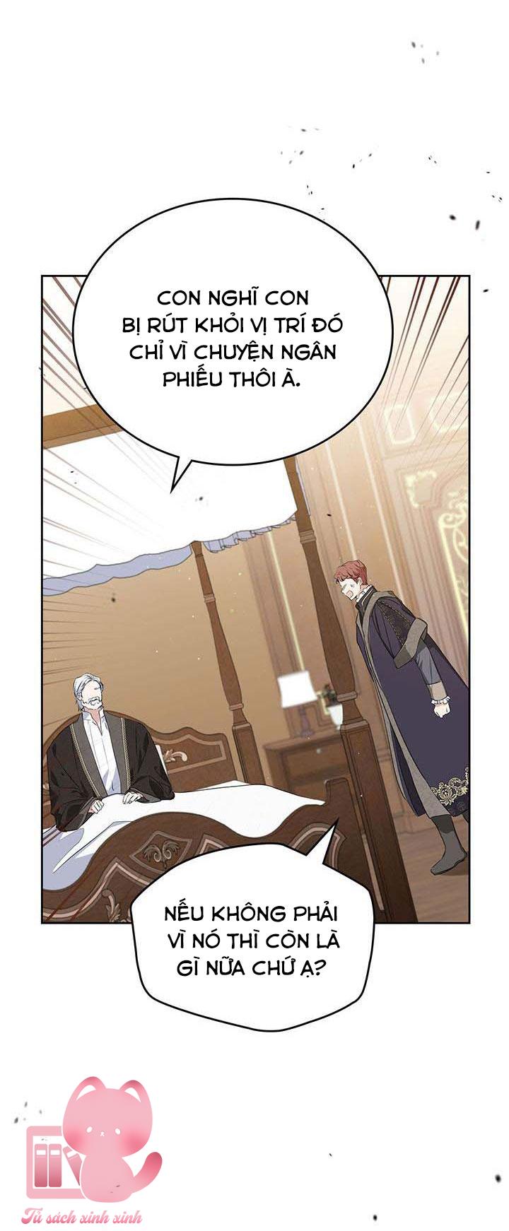 Kiếp Này Ta Sẽ Trở Thành Gia Chủ - Chap 123 - Trang 81