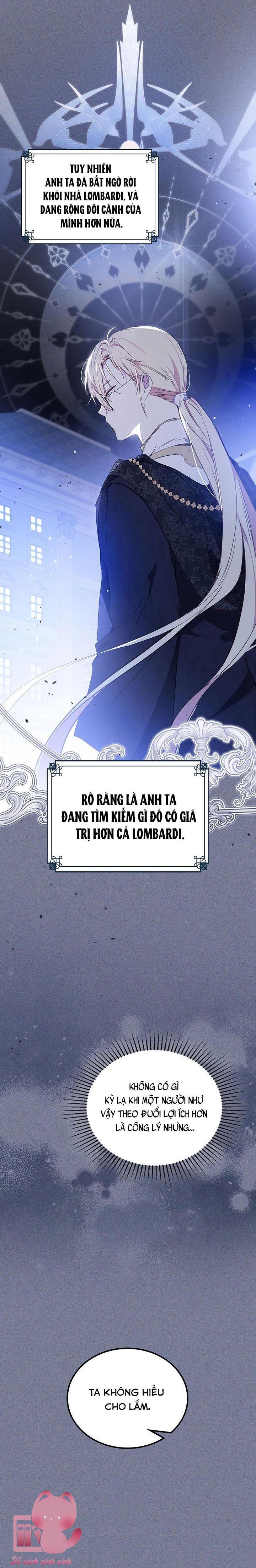 Kiếp Này Ta Sẽ Trở Thành Gia Chủ - Chap 124 - Trang 12