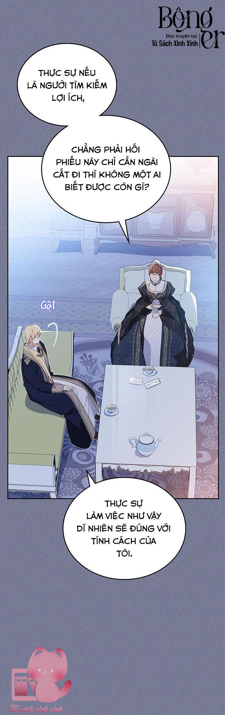 Kiếp Này Ta Sẽ Trở Thành Gia Chủ - Chap 124 - Trang 13
