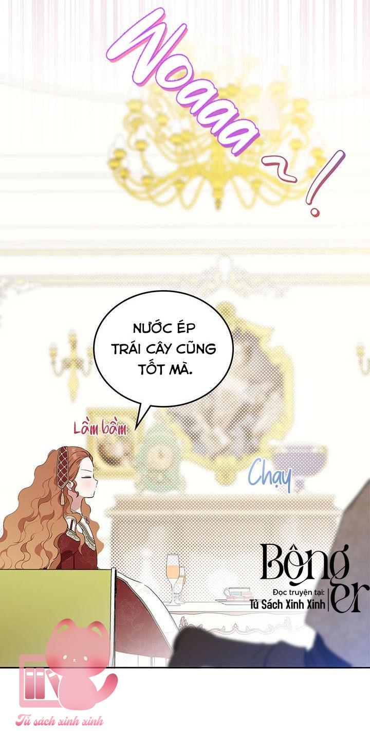 Kiếp Này Ta Sẽ Trở Thành Gia Chủ - Chap 124 - Trang 23