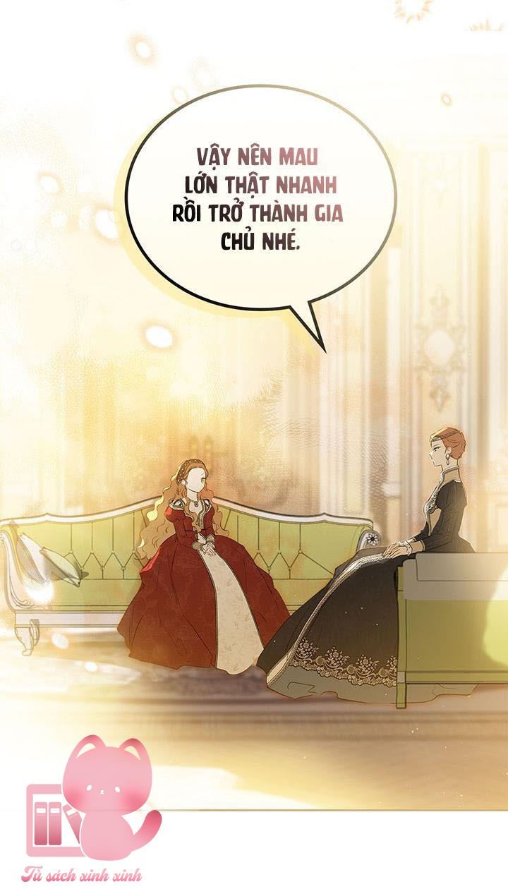 Kiếp Này Ta Sẽ Trở Thành Gia Chủ - Chap 124 - Trang 29