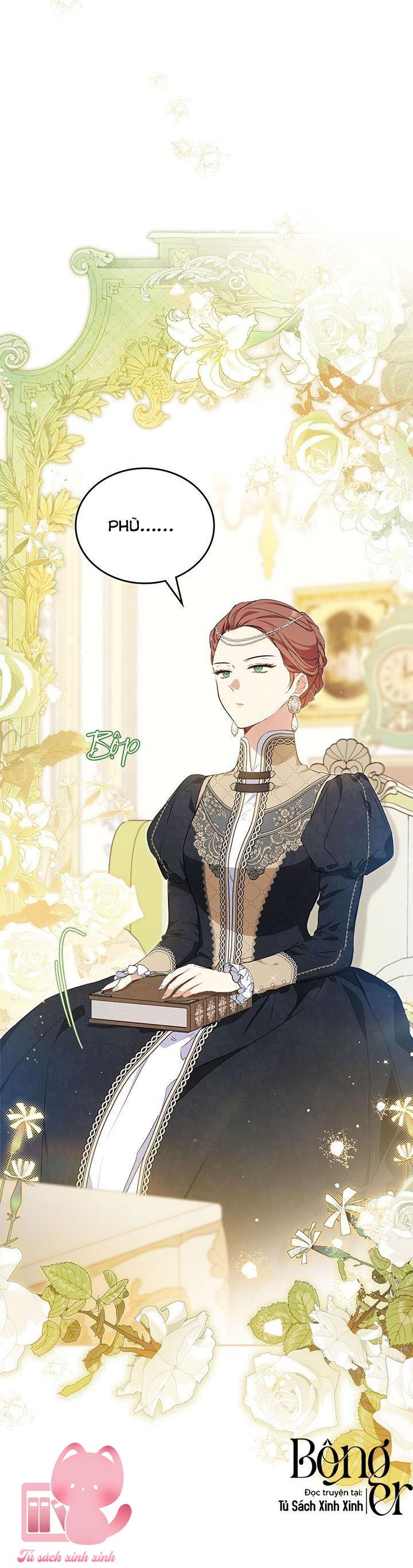Kiếp Này Ta Sẽ Trở Thành Gia Chủ - Chap 124 - Trang 4