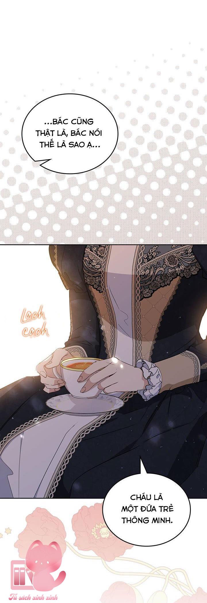 Kiếp Này Ta Sẽ Trở Thành Gia Chủ - Chap 124 - Trang 32