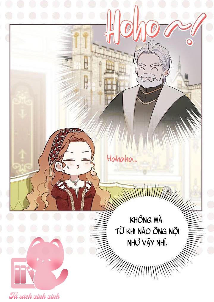 Kiếp Này Ta Sẽ Trở Thành Gia Chủ - Chap 124 - Trang 34