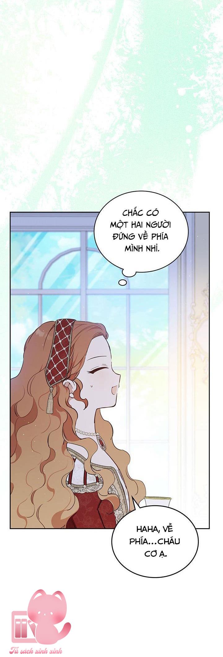 Kiếp Này Ta Sẽ Trở Thành Gia Chủ - Chap 124 - Trang 38