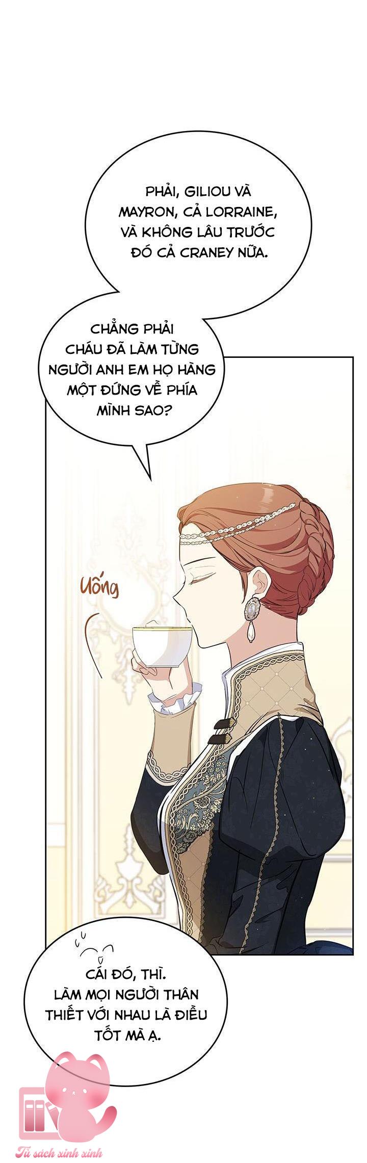Kiếp Này Ta Sẽ Trở Thành Gia Chủ - Chap 124 - Trang 39