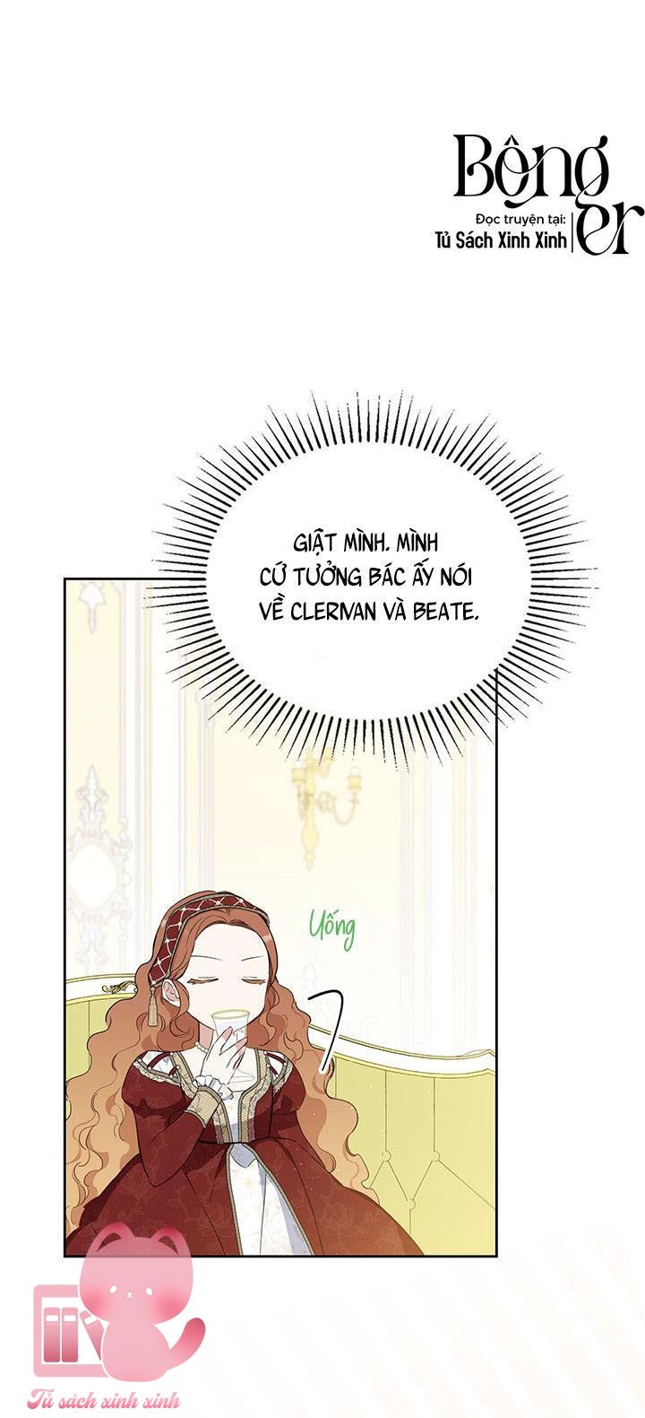 Kiếp Này Ta Sẽ Trở Thành Gia Chủ - Chap 124 - Trang 40