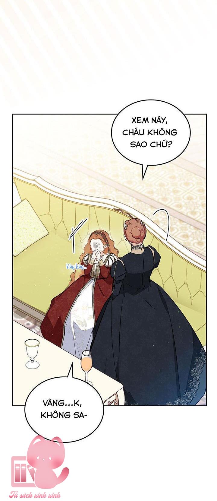 Kiếp Này Ta Sẽ Trở Thành Gia Chủ - Chap 124 - Trang 42