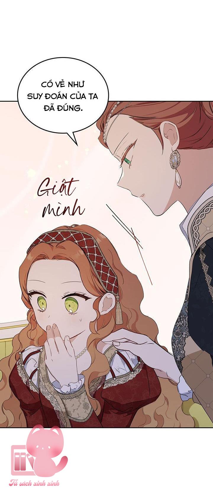 Kiếp Này Ta Sẽ Trở Thành Gia Chủ - Chap 124 - Trang 43