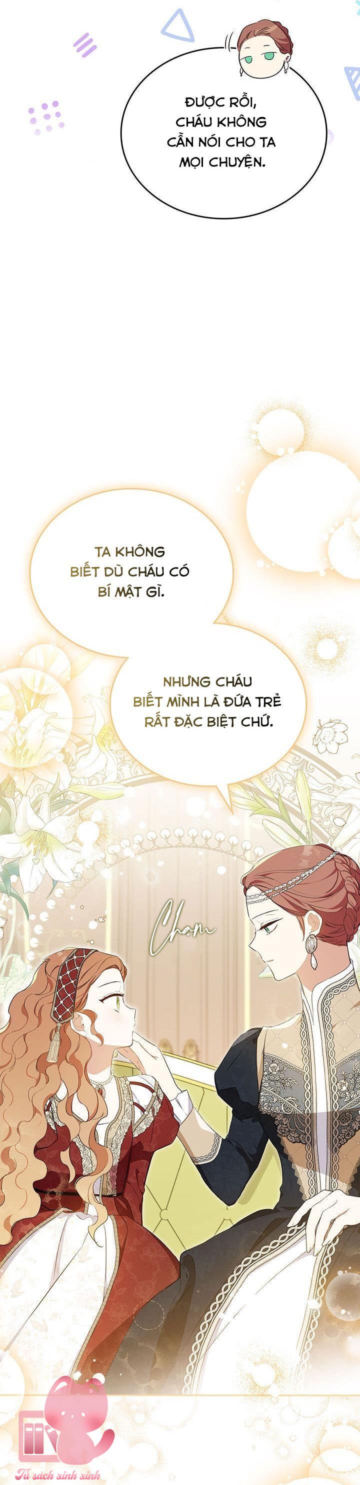 Kiếp Này Ta Sẽ Trở Thành Gia Chủ - Chap 124 - Trang 45