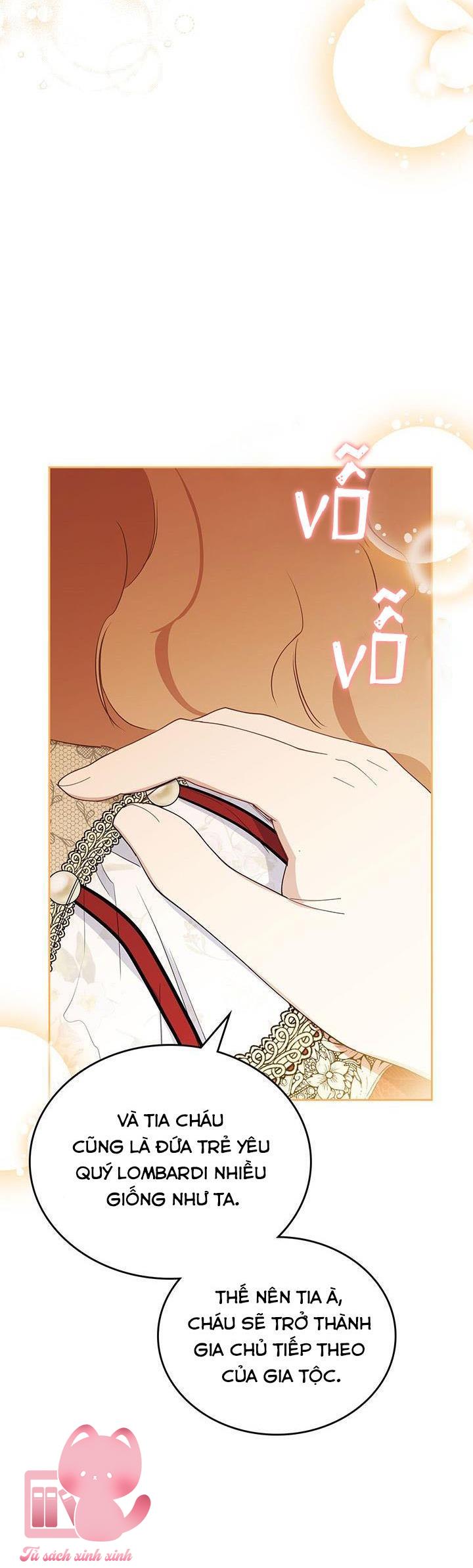 Kiếp Này Ta Sẽ Trở Thành Gia Chủ - Chap 124 - Trang 46