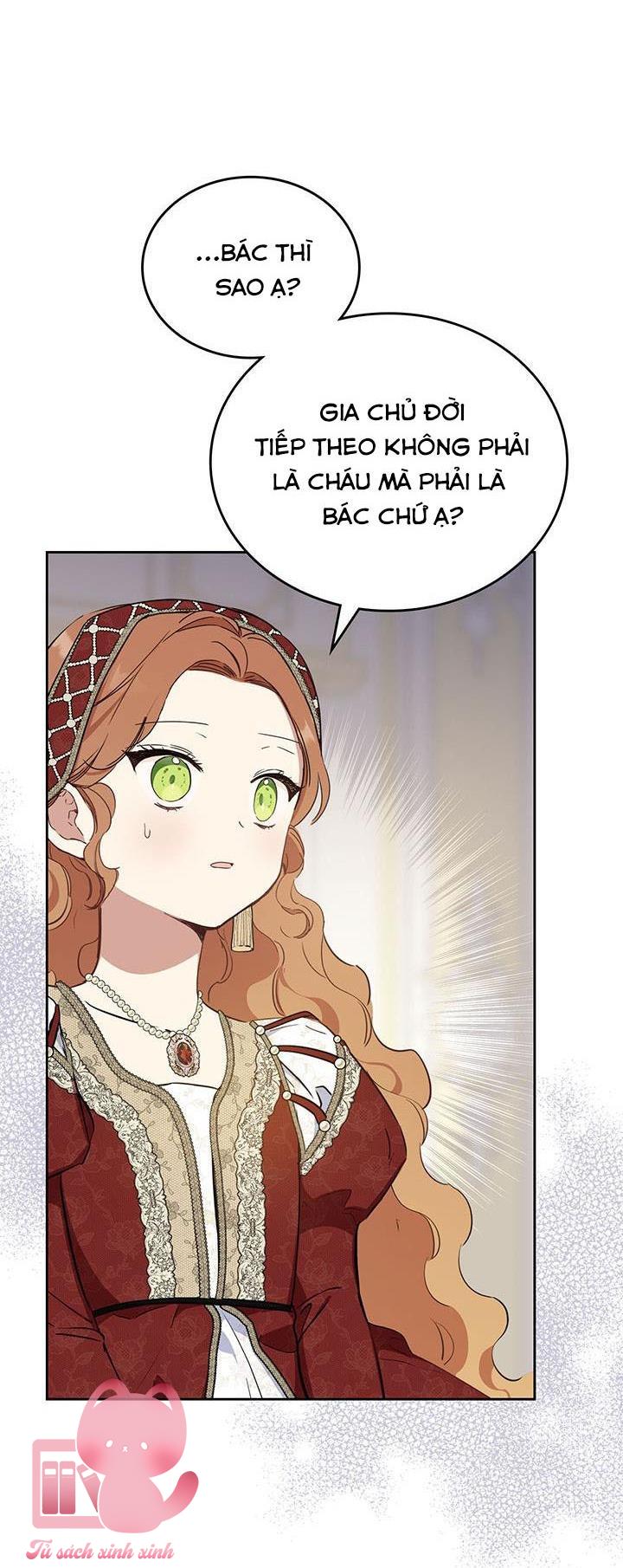 Kiếp Này Ta Sẽ Trở Thành Gia Chủ - Chap 124 - Trang 47