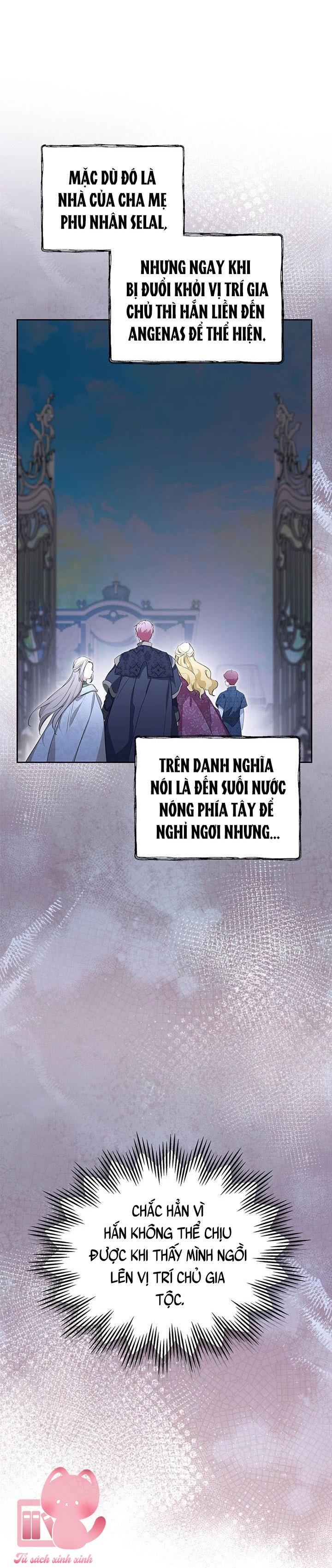 Kiếp Này Ta Sẽ Trở Thành Gia Chủ - Chap 124 - Trang 6