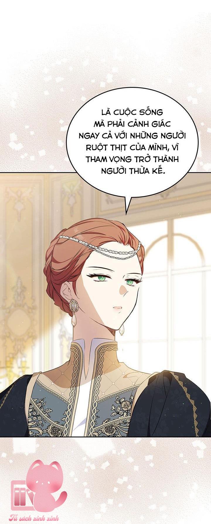 Kiếp Này Ta Sẽ Trở Thành Gia Chủ - Chap 124 - Trang 51